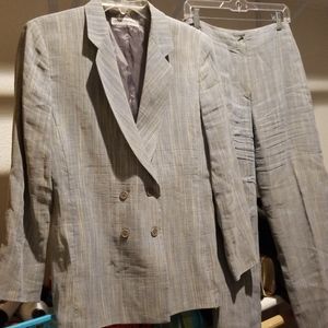 Emporio Armani Pants and Jacket